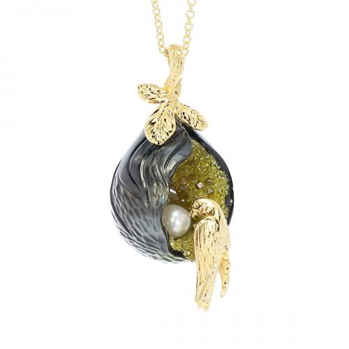 Mother's Love Necklace