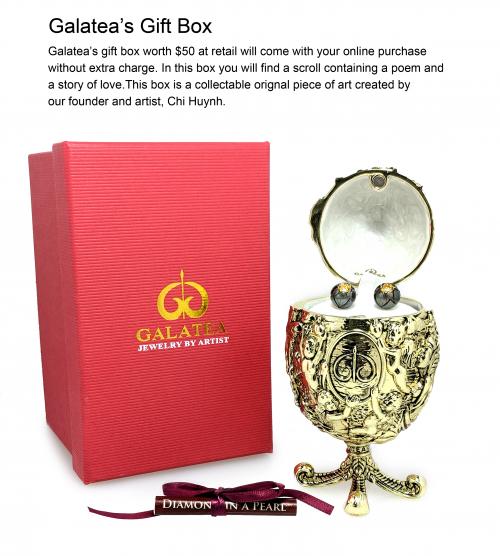Mother's Love Necklace
